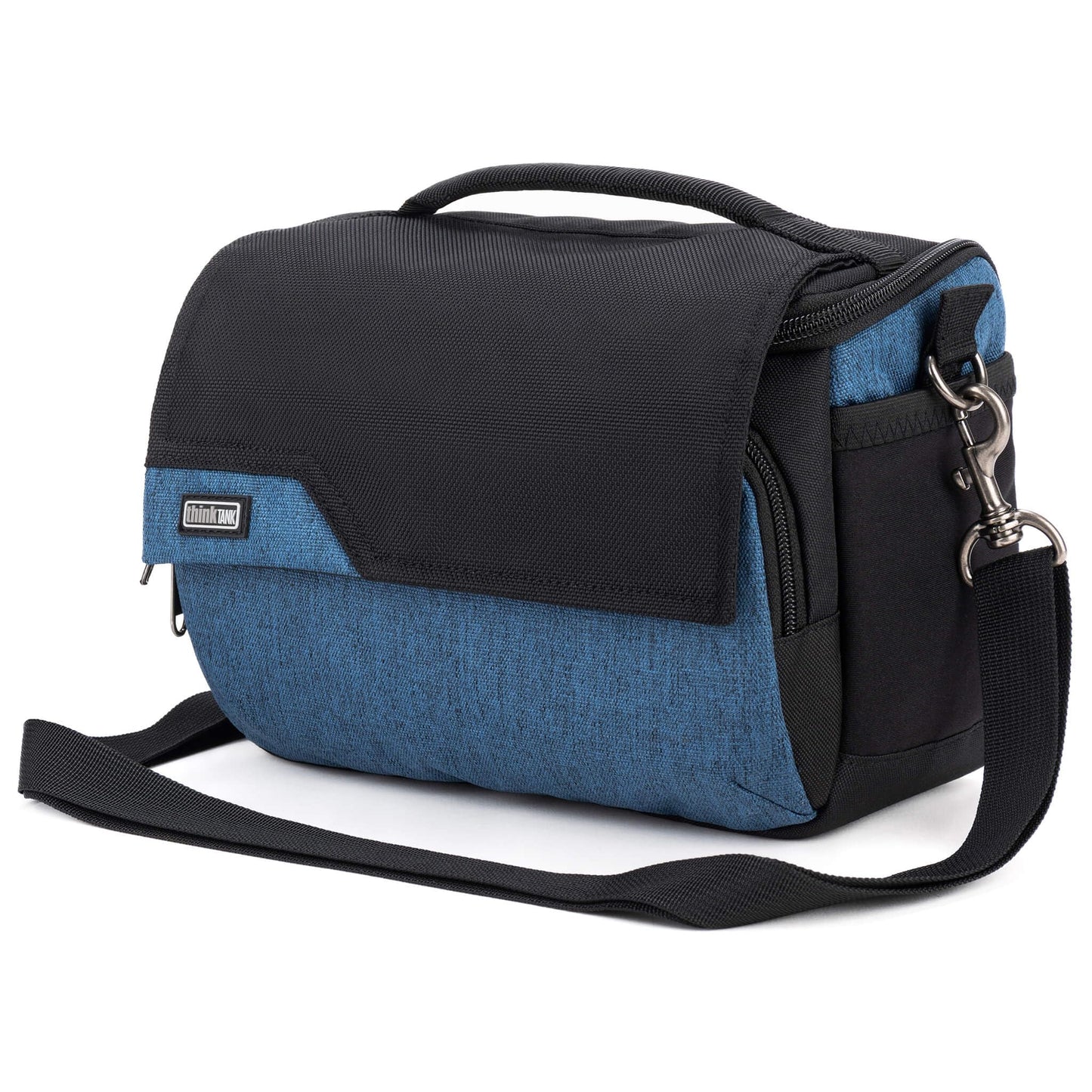 Think Tank Mirrorless Mover 20 Camera Bag (Marine Blue) Medium/Large