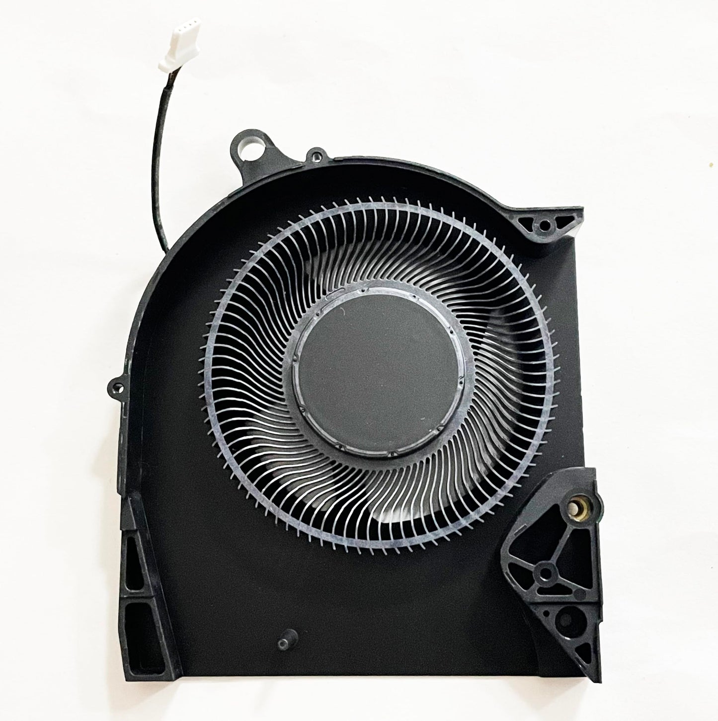 Fleshy Leaf Replacement CPU+GPU Cooling Fan for Dell Alienware m15 R7 M15R7 Gaming Laptop 15.6-inch Series EG75071S1-C210-S9A EG75071S1-C200-S9A