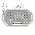 Altec Lansing Portable Bluetooth Speaker HYDRAMINI 2.0, IP67 Waterproof, Portable Speaker, 12h Playtime, Wireless Pairing, USB-C Quick Charge
