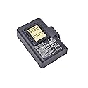 Battery AT16004 Replacement for Zebra QLN220, QLN320, ZQ500, ZQ510, ZQ520, 2200mAh