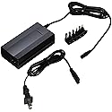 VM80W15 Universal 15V DC Switching AC to DC Power Converter/Adapter Converts 110V/240V AC to 15V DC 4.6 Amp or 4600mA