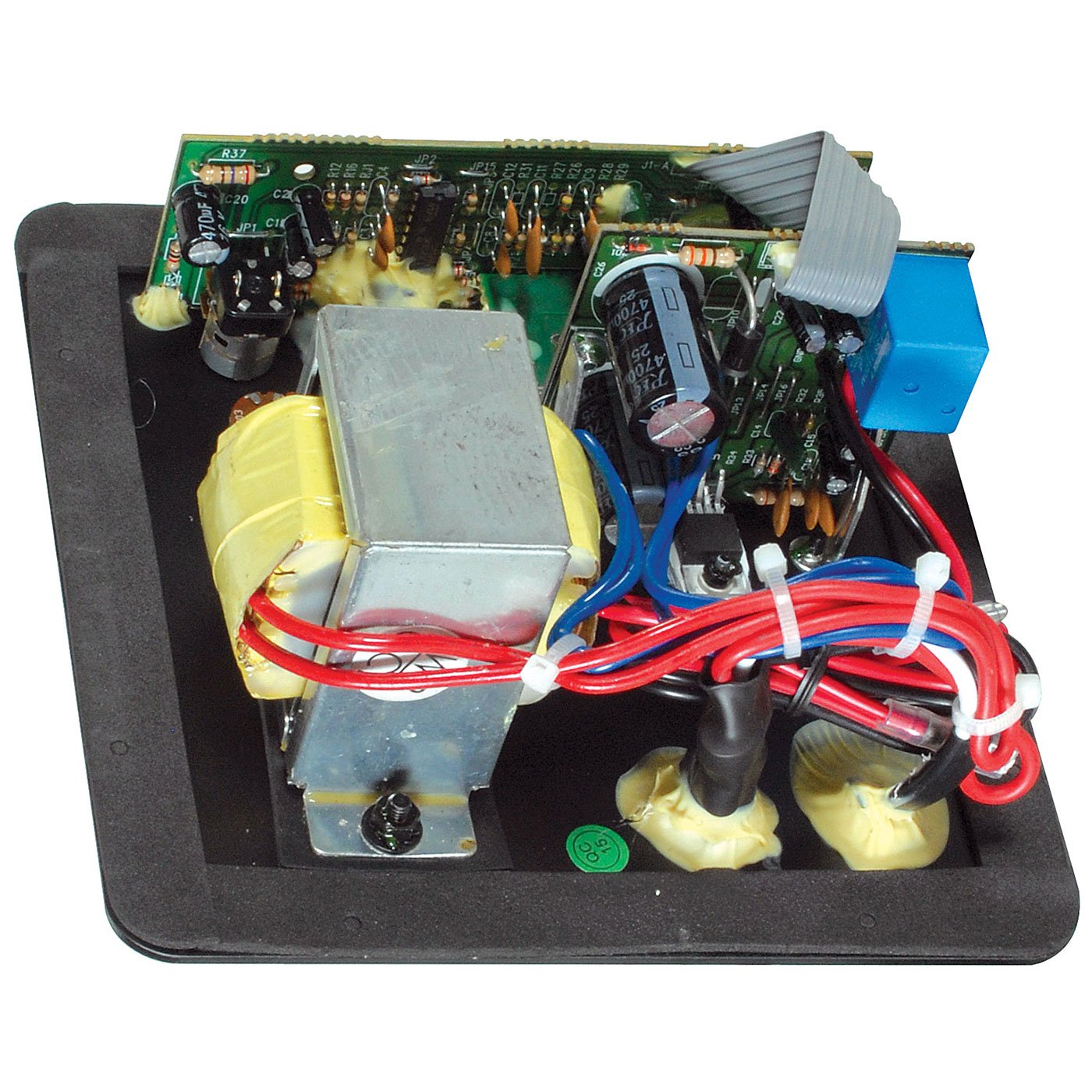 Dayton Audio SA25 25W Subwoofer Plate Amplifier