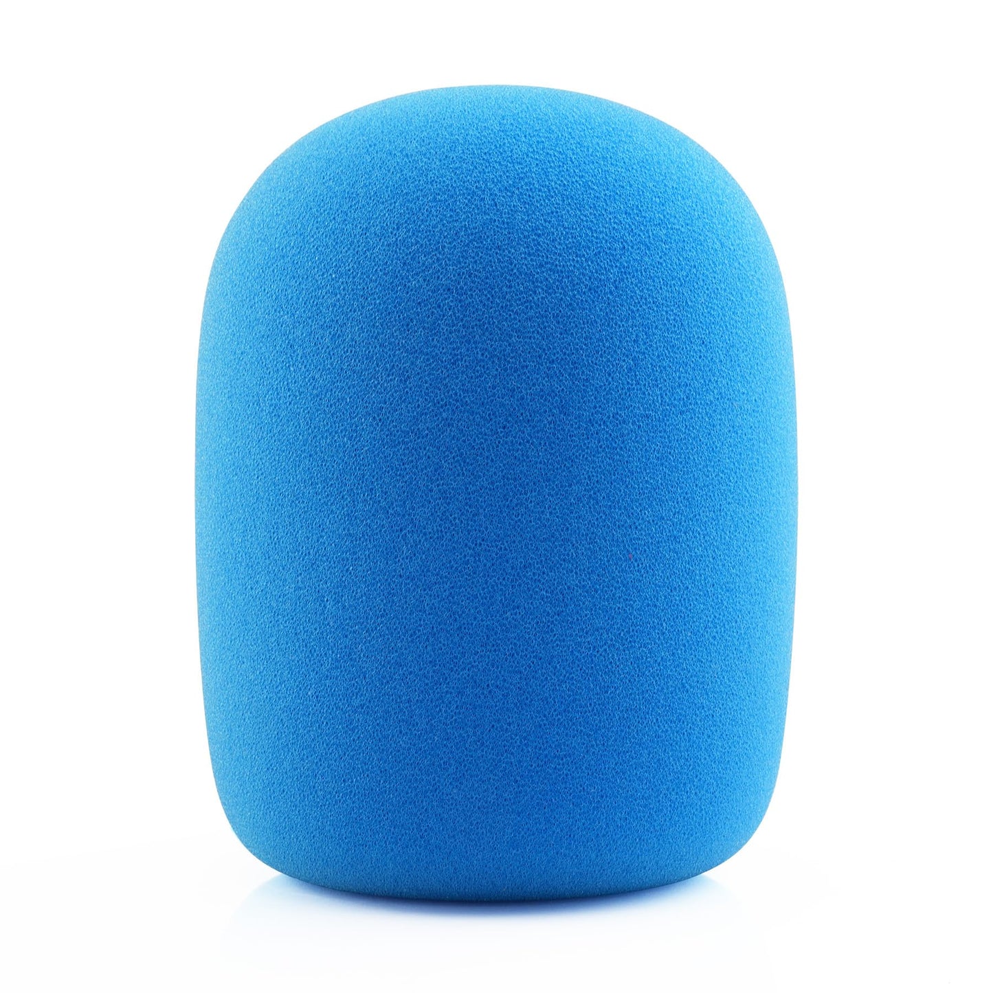 LEFXMOPHY Pop Filter for Rode Podmic Procaster Podcaster NT1 NT1-A NT2-A NT-USB K2 NT1000 NT2000 Windscreen Replacement Foam Cover Pod Mic WS2