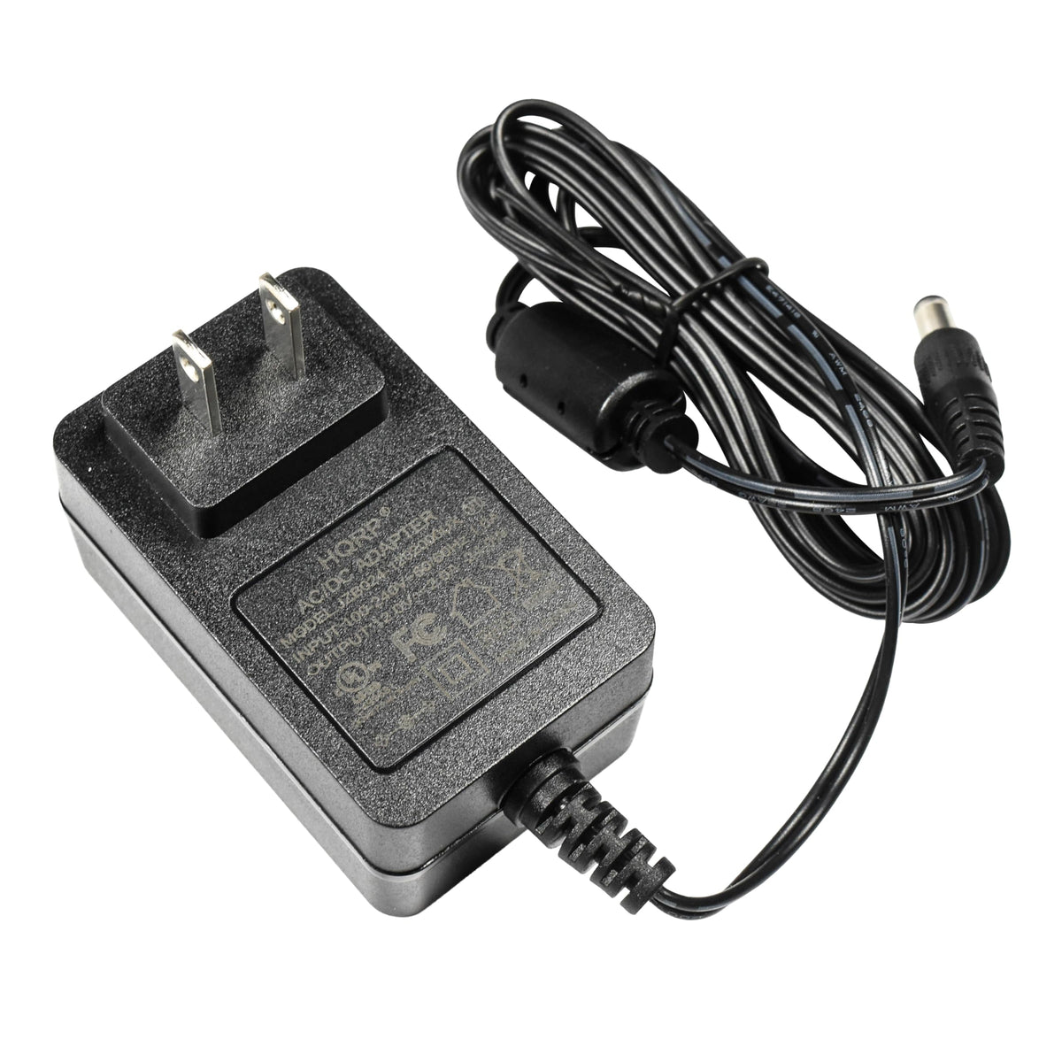 HQRP 12V AC Adapter Compatible with Paslode 900477 PI-41-691US 404400 900400 900420 900421 900600 901000 902000 902200 405176 Impulse Framing Nailer…