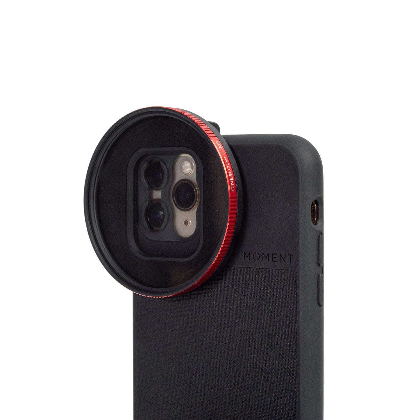 Moment Cinebloom Difussion Filter (10%, 67mm)