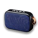 Tek Styz Bluetooth Portable Wireless Speaker Compatible with Samsung Galaxy S20 FE Fast Pairing, Soft Stylish Fabric Design for 6Hours+