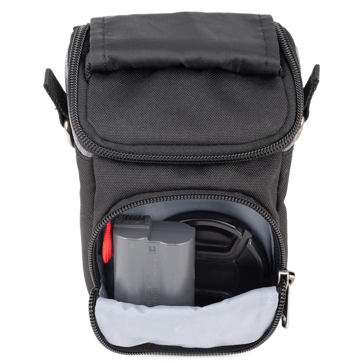 Think Tank Mirrorless Mover 5 Camera Bag (Cool Grey) Small