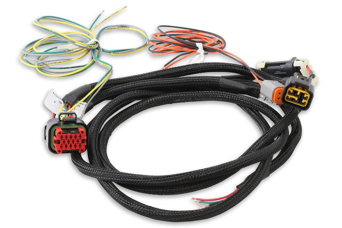 MSD 80003 Pro 600 Power Grid Harness
