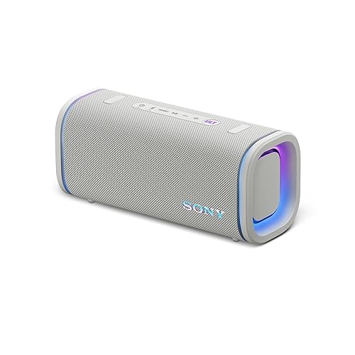 Sony ULT Power Sound Portable Bluetooth Speaker System