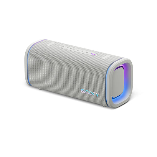 Sony ULT Power Sound Portable Bluetooth Speaker System