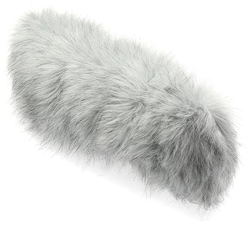 Rode DeadWombat Artificial Fur Microphone Wind Shield for Blimp, Grey