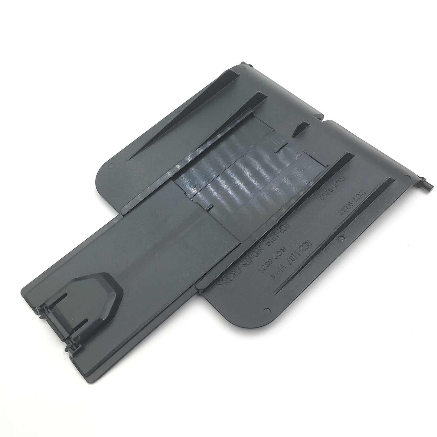 OKLILI RM1-6903-000CN RM1-6903 Paper Output Delivery Tray Compatible with HP P1102 P1102w P1102s M1536 P1005 P1006 P1007 P1008 P1106 P1108 P1109 P1607