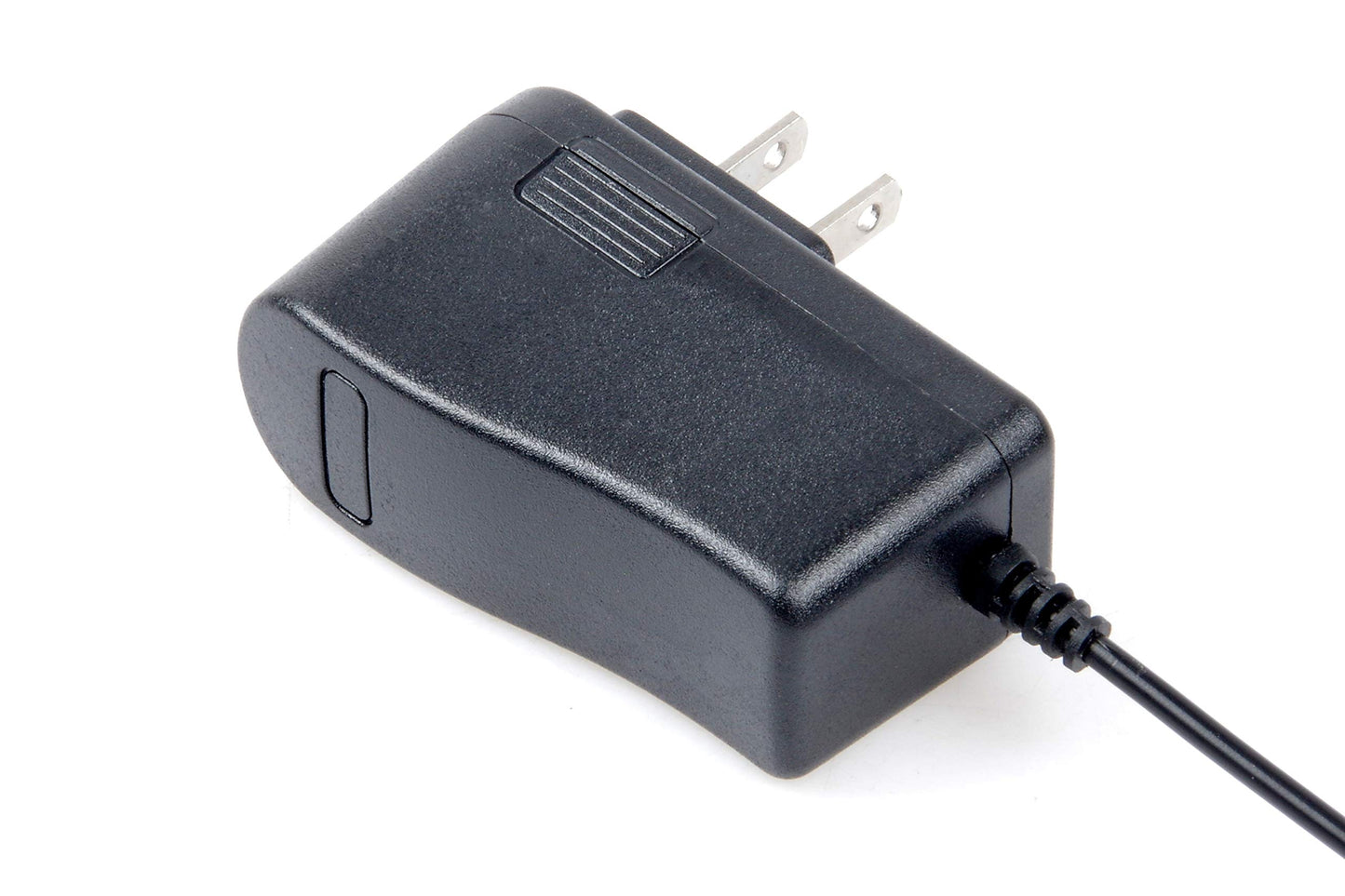 LIVISN DC 9V 1A Power Supply Adapter, AC 100-240V to DC 9V Transformers, Switching Power Supply for 9V 3528/5050 LED Strip Lights, 9W Max, 9 Volt 1…