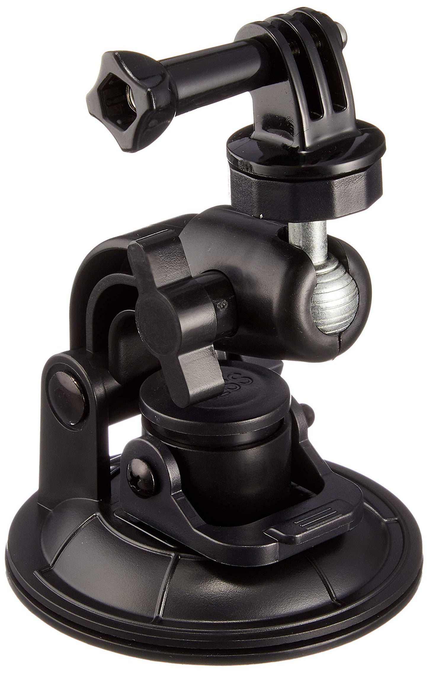 Bower Xtreme Action Series XAS-SCM9 9cm Suction Cup Mount for GoPro (Black)