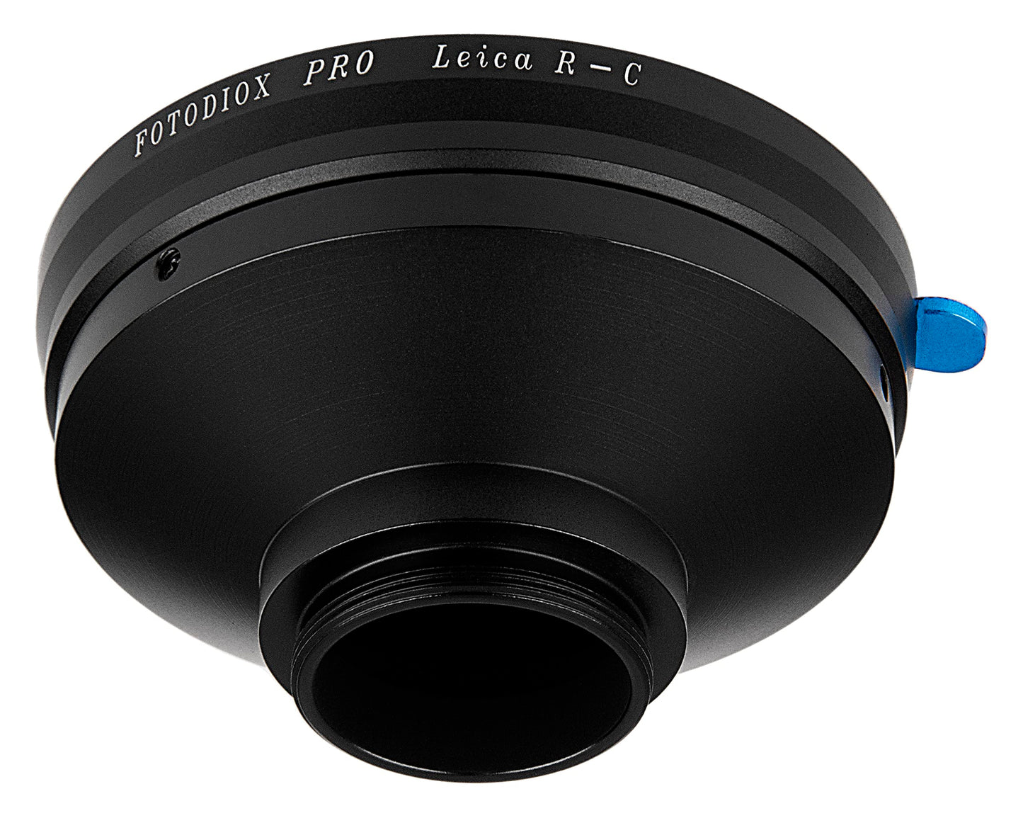 Fotodiox Pro Lens Mount Adapter Compatible with Leica R Lenses to C-Mount Cameras