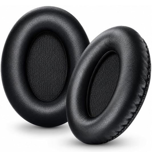 Aurivor Upgraded Ear Pads Cushions for Bose Triport 1 (TP-1) Triport 1A (TP-1A), Around-Ear 1 (AE1) Headphones, Replacement Covers with Noise