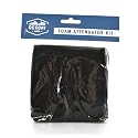 Dekoni Audio Headphone Foam Attenuation Kit, Universal Tuning Pads