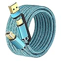 GGMTY Printer Cables 10Feet, USB C/A Printer Cable to USB Nylon Braided [Never Rupture] High-Speed [Plug and Play] ?Cord for HP, Canon, Epson,Dell