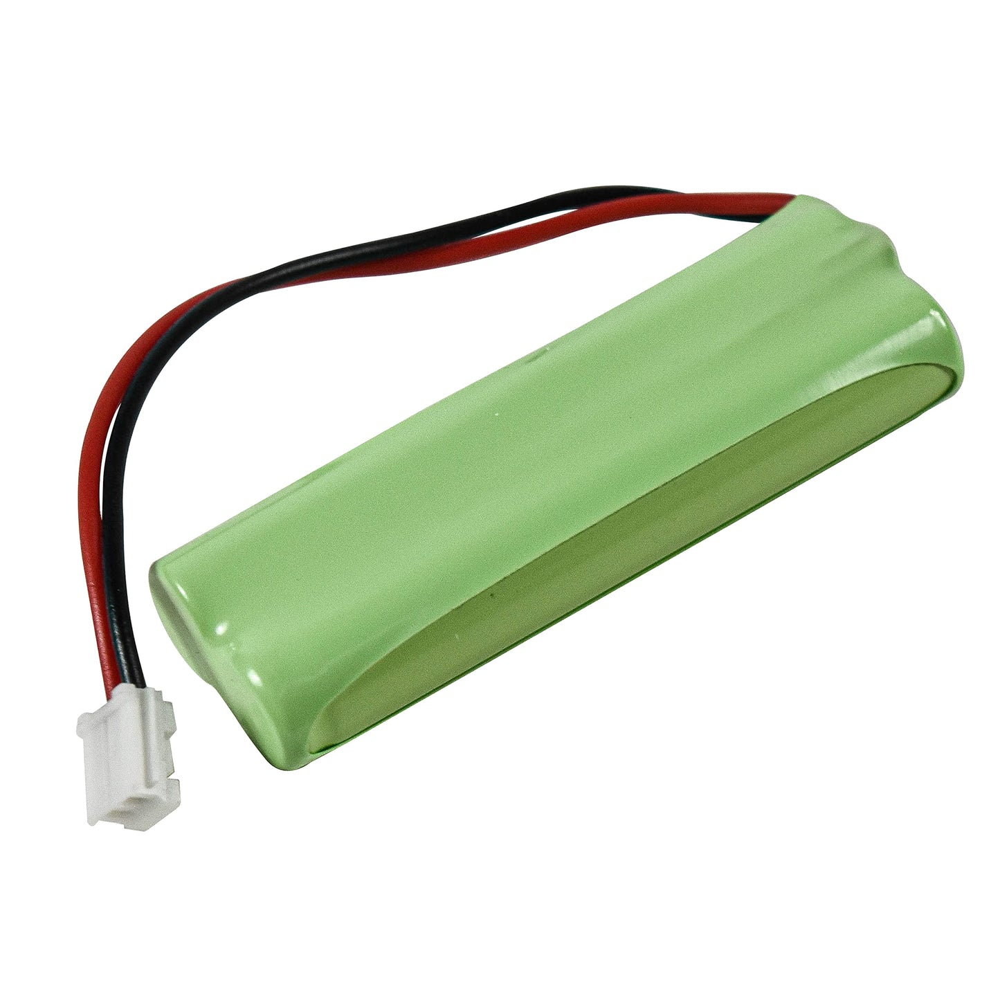 HQRP Cordless Phone Battery Compatible with VTech BT-18443 / BT18443 Replacement