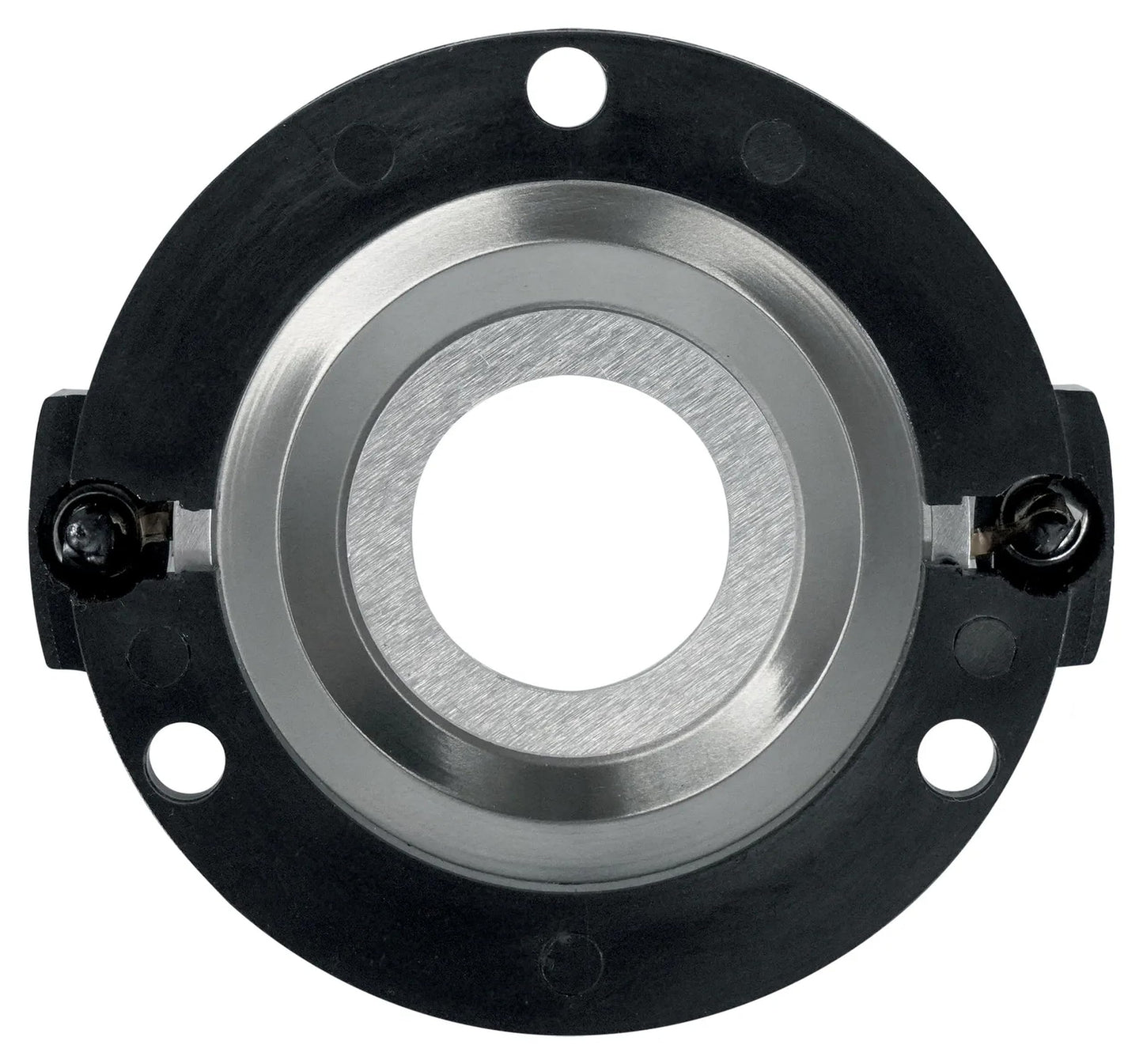 KICKER 49ST4TRK 1.5"(38mm) Street Series Bullet Tweeter Rebuild Kit, One (1) Voice Coil with Aluminum Diaphragm Replacement Assembly, High Output, SPL