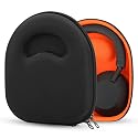 Geekria Shield Headphones Case Compatible with Sony WH-1000XM5, WH-1000XM4, MDR-XB950BT, WH-CH720N and More, Replacement Hard Shell Travel Carrying