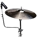Ahead Mic Holder Mount for Snare and Cymbal