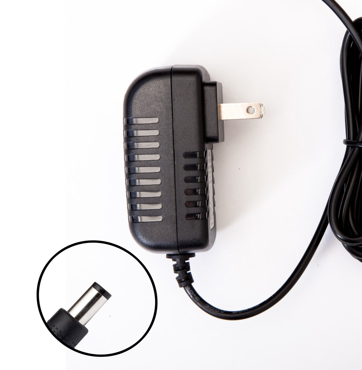 [UL Listed] 8 Foot Long Omnihil AC/DC Power Adapter Compatible with Phihong PSAA20R-120 Switching Cable PS