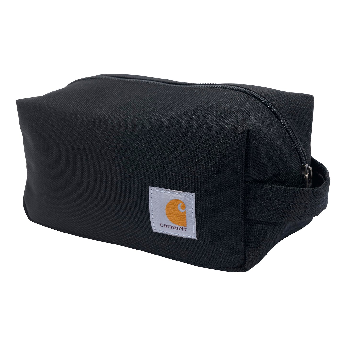 Carhartt Durable Travel Kit, Organize Essentials W/the Water Resistance Toiletry Bag