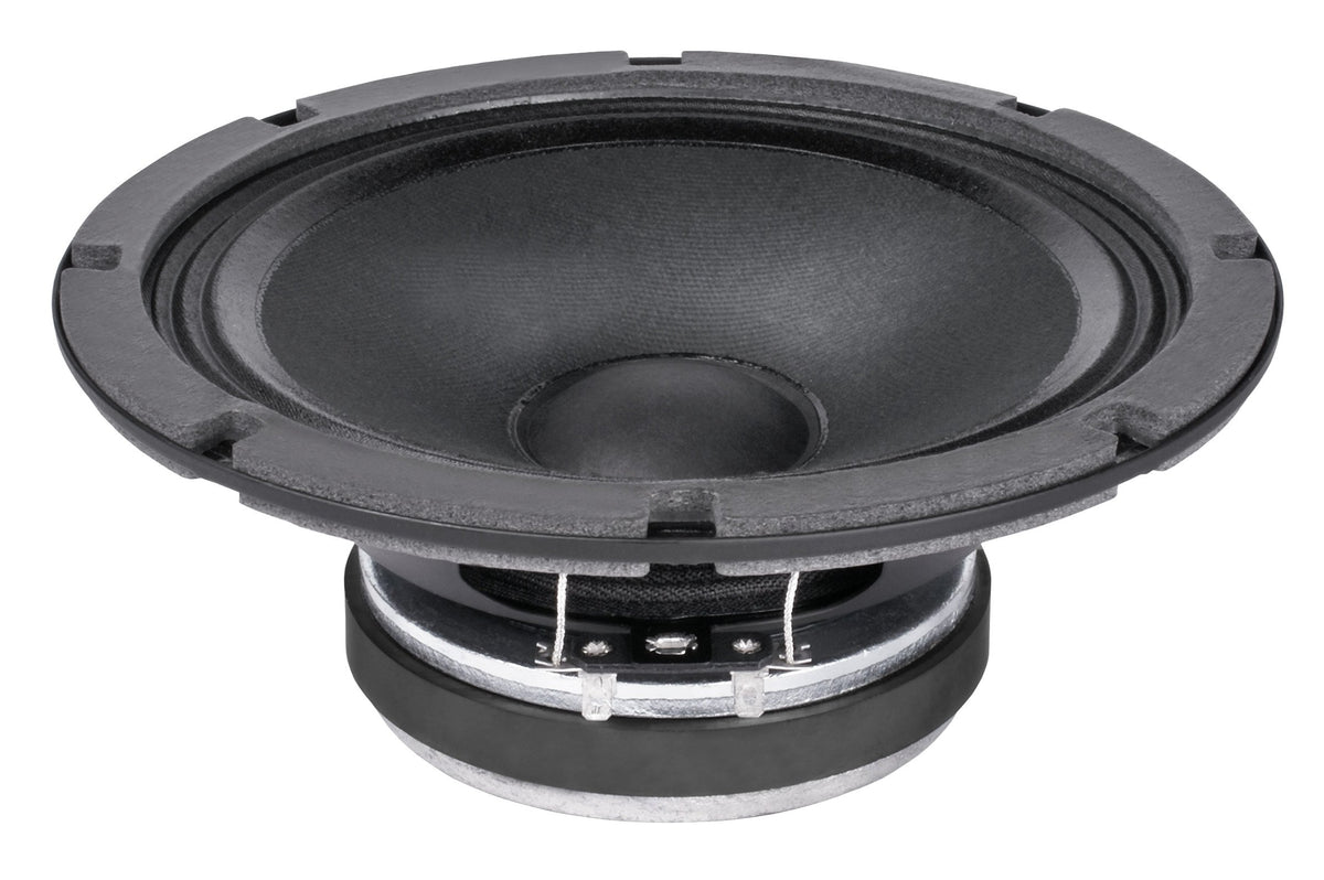 Faital Pro 8FE200 Subwoofer - Set of 1