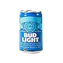 Bud Light Bluetooth Can Speaker Portable Wireless Audio Stereo Speaker Official Travel Music Player Outdoor Universal Music Box for All Devices
