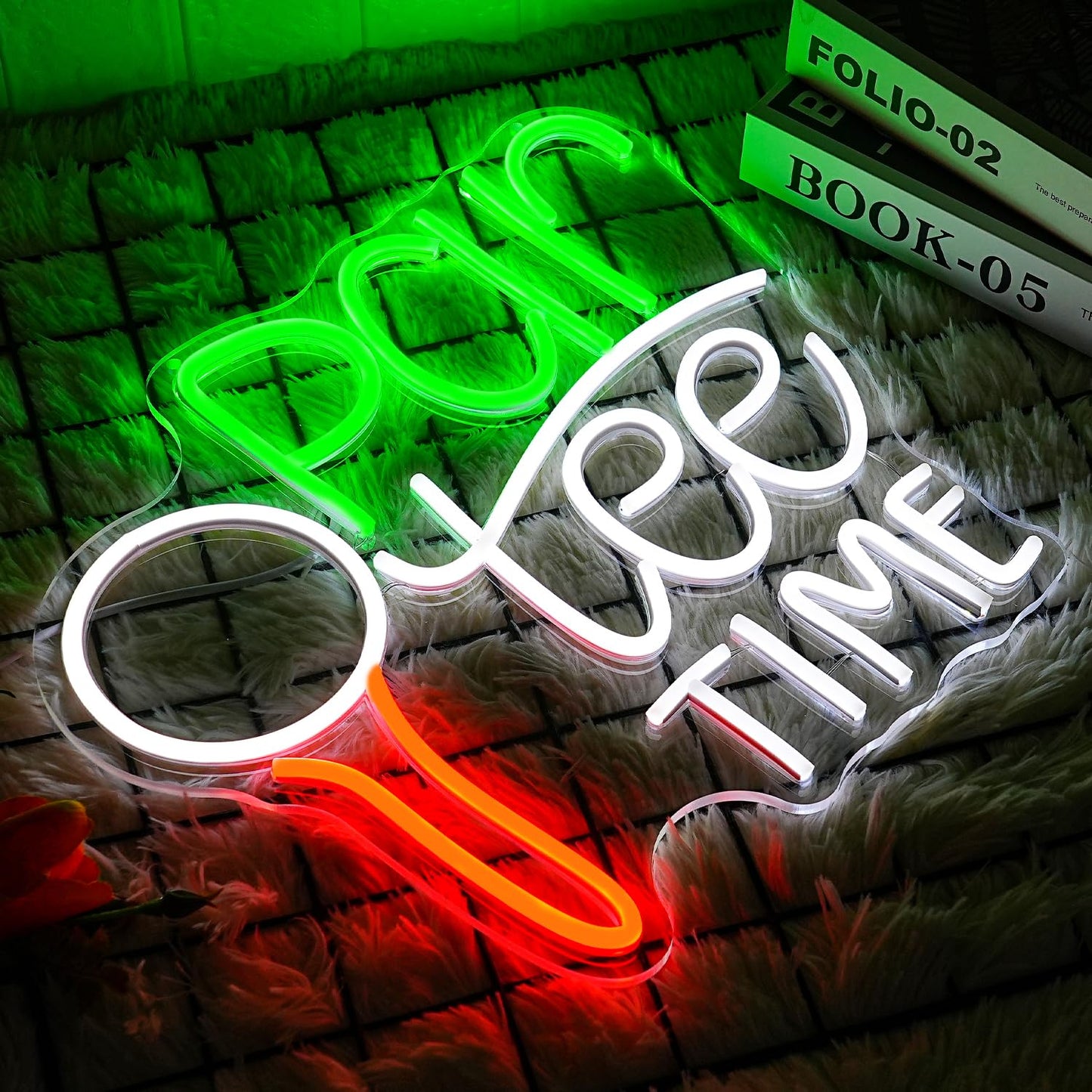 LMSIGNLY Golf Neon Sign for Wall Decor Golfing Neon Light Par Tee Time Golf LED Neon Sign Golf Ball LED Neon Light for Bedroom Golf Club Sports Room