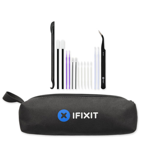 iFixit Headphone Cleaning Kit