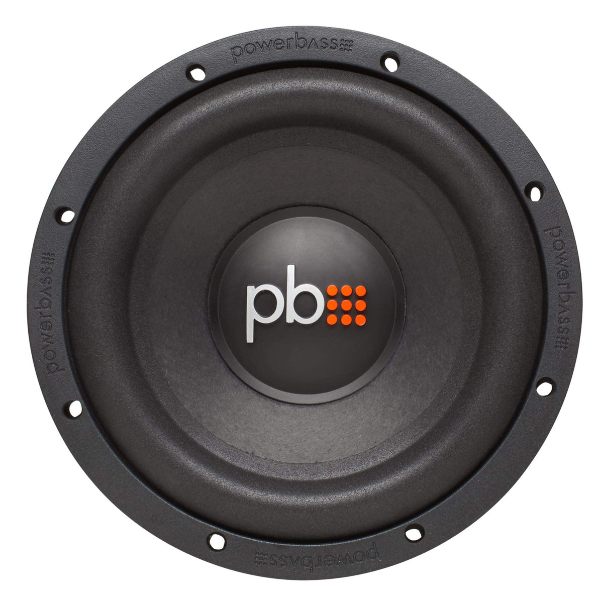 Powerbass S-Series 8" Single 4 ? Subwoofer (S84)
