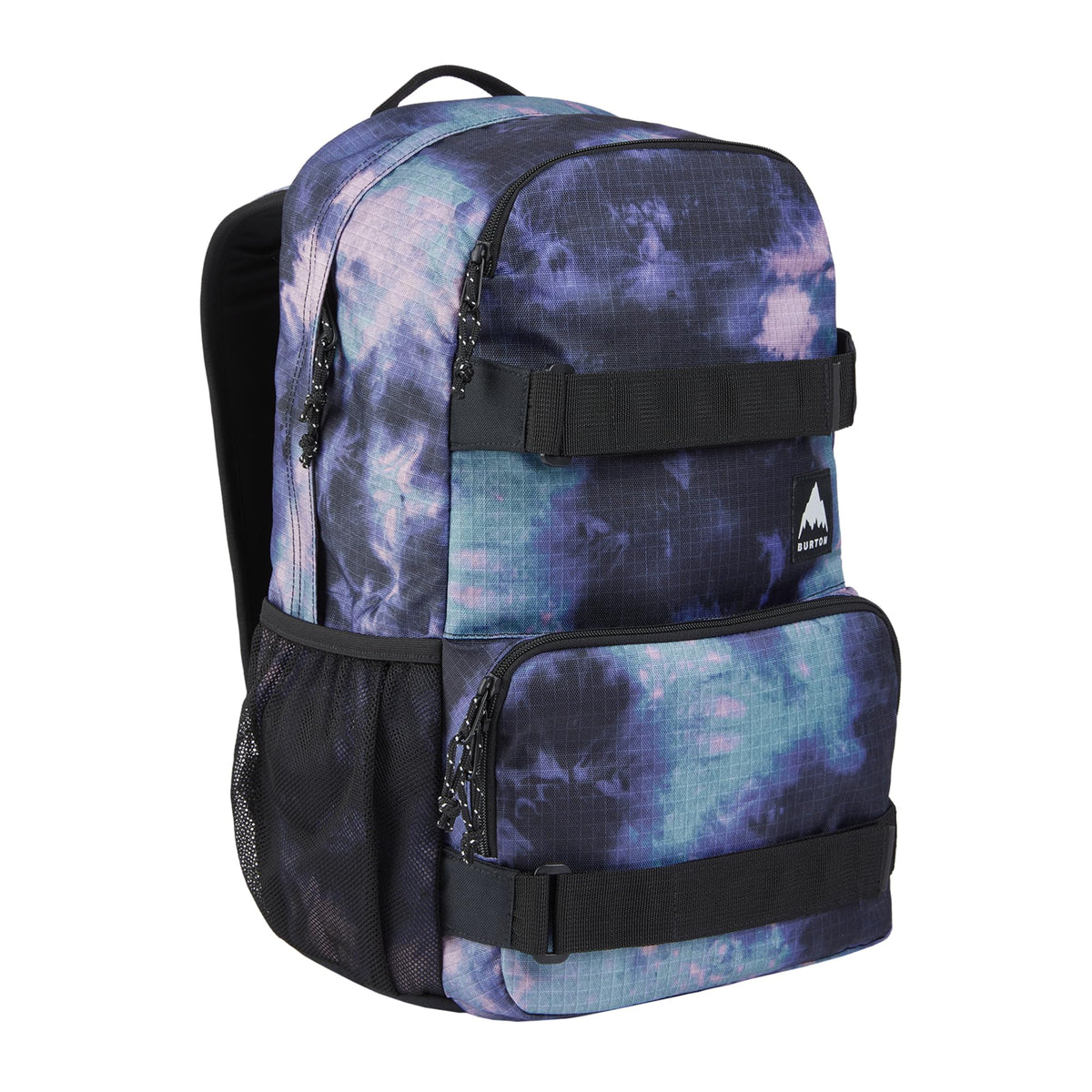 Burton Treble Yell 21L Backpack, Crystal Dye