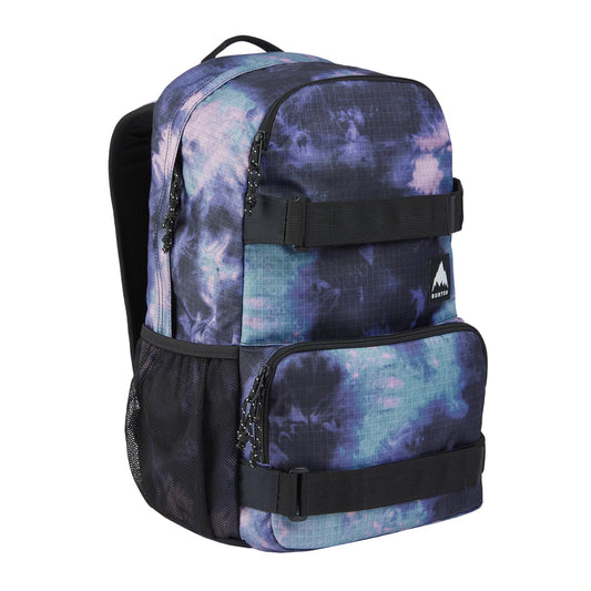 Burton Treble Yell 21L Backpack, Crystal Dye