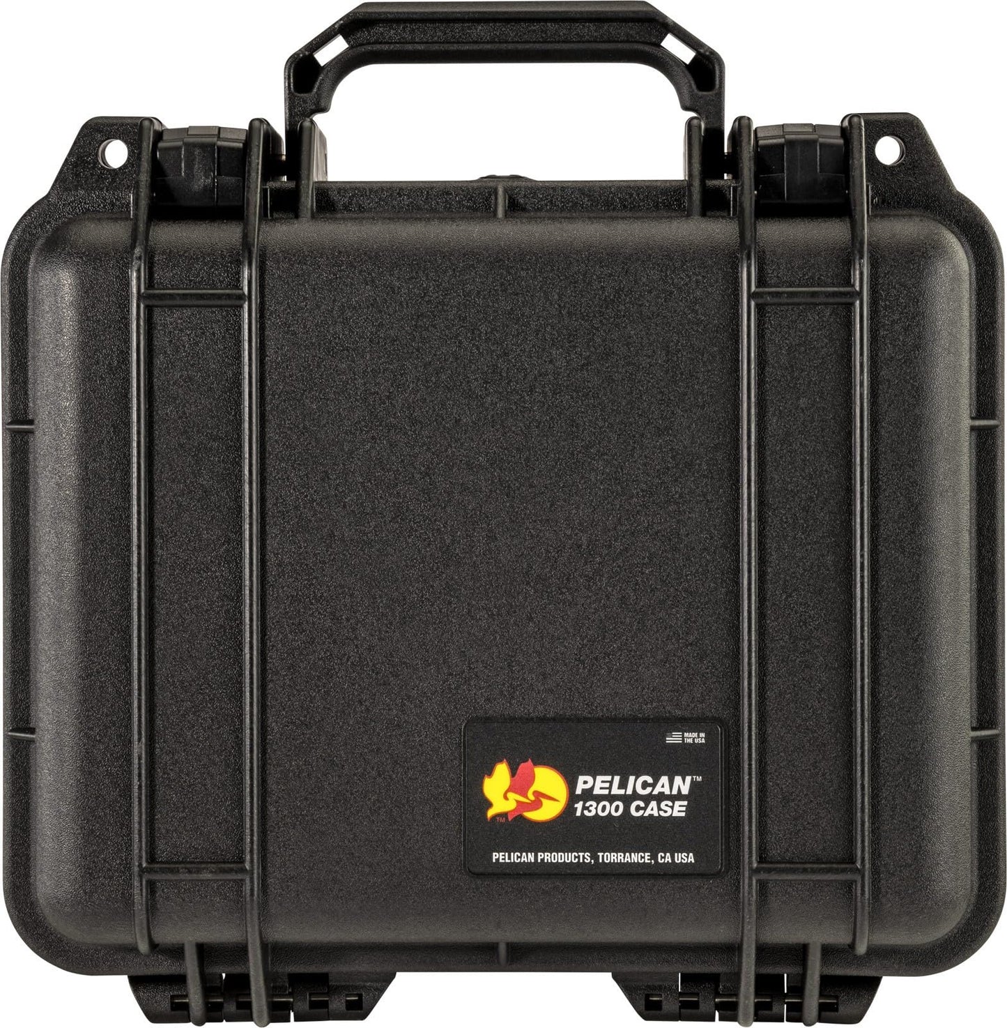 Pelican 1300 Case