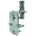 FIRESTIK K-24A Heavy-Duty Side Mount