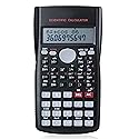 Mr. Pen Scientific 2 Line Calculator - Fraction & College Math Calculator for Students & Engineers
