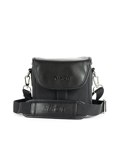 Nikon VAECSP08 Case CS-P08 for COOLPIX, Black
