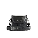 Nikon VAECSP08 Case CS-P08 for COOLPIX, Black