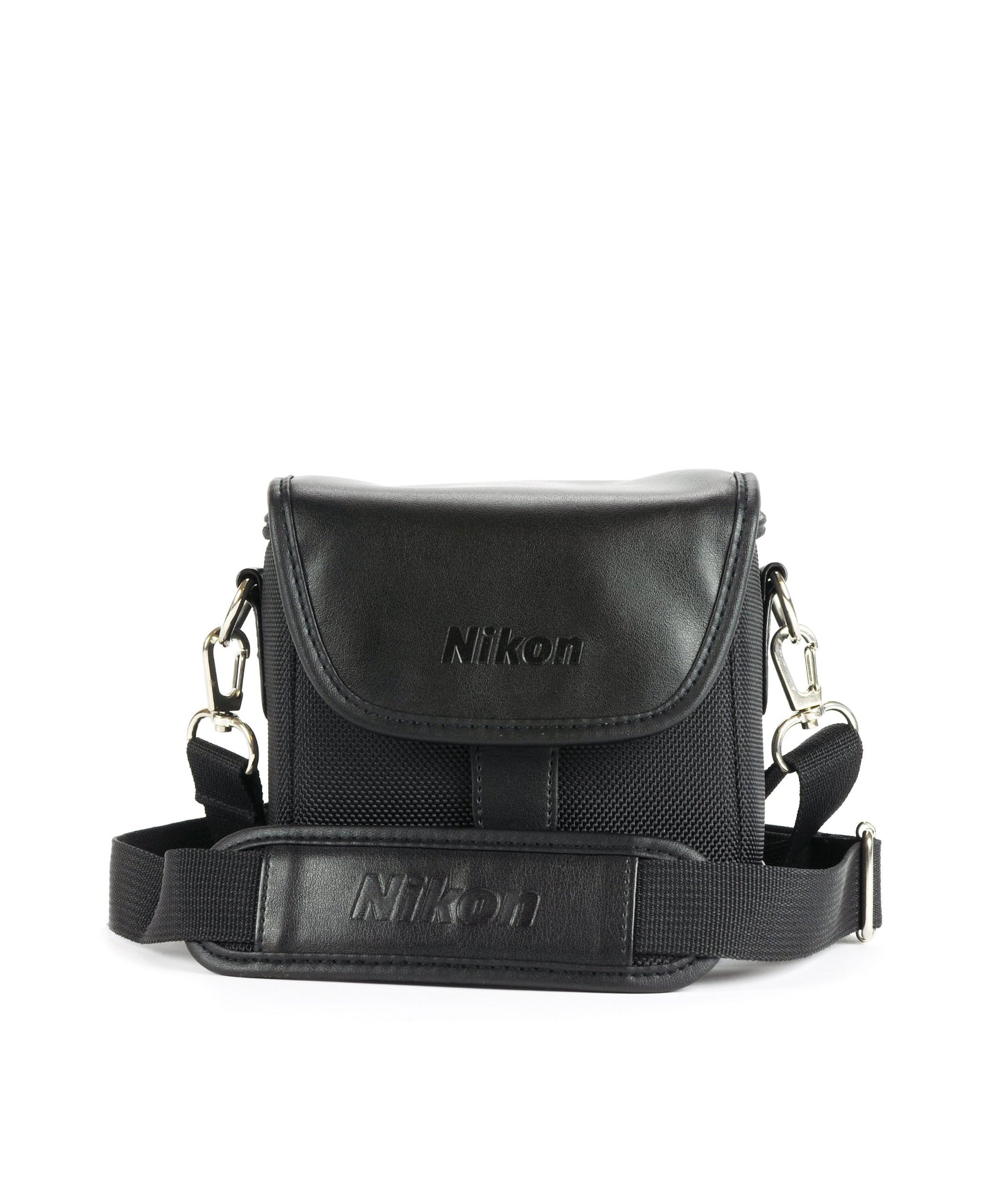 Nikon VAECSP08 Case CS-P08 for COOLPIX, Black