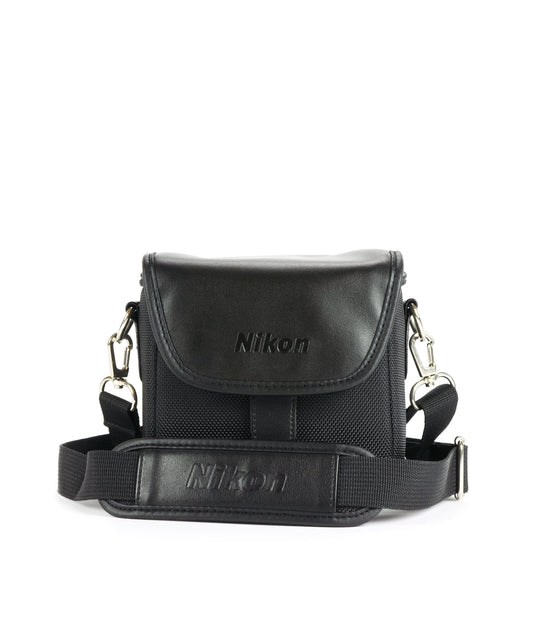 Nikon VAECSP08 Case CS-P08 for COOLPIX, Black