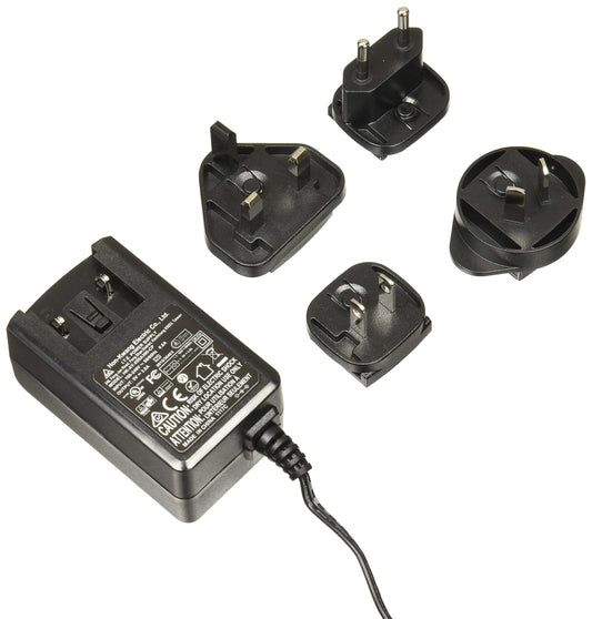 StarTech.com Replacement 5V DC Power Adapter - 5 Volts, 3 Amps