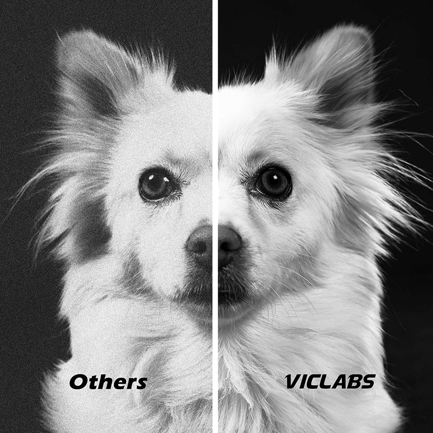 VicLabs Compatible X3260 3260 106R02777 3215 Toner Cartridge Replacement for Xerox WorkCentre 3215 Toner Cartridge for Xerox Phaser 3215 3260 3260DNI