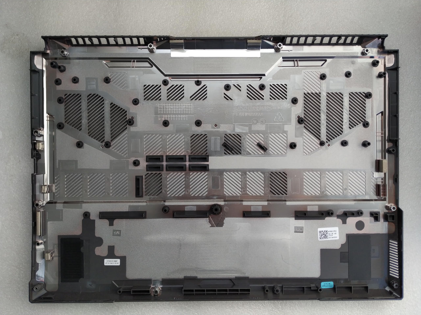 Laptop Bottom Base Cover Case Compatible for ASUS TUF Gaming F15 FX507 FA507 FX507Z FX507ZM Shell 6070B2137812