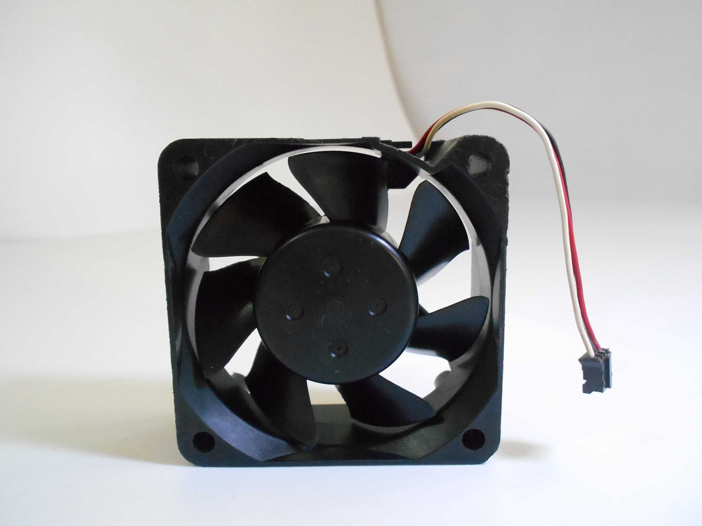 NMB 2410RL-04W-B79 fan 606025mm 12V 0.35A 3pin