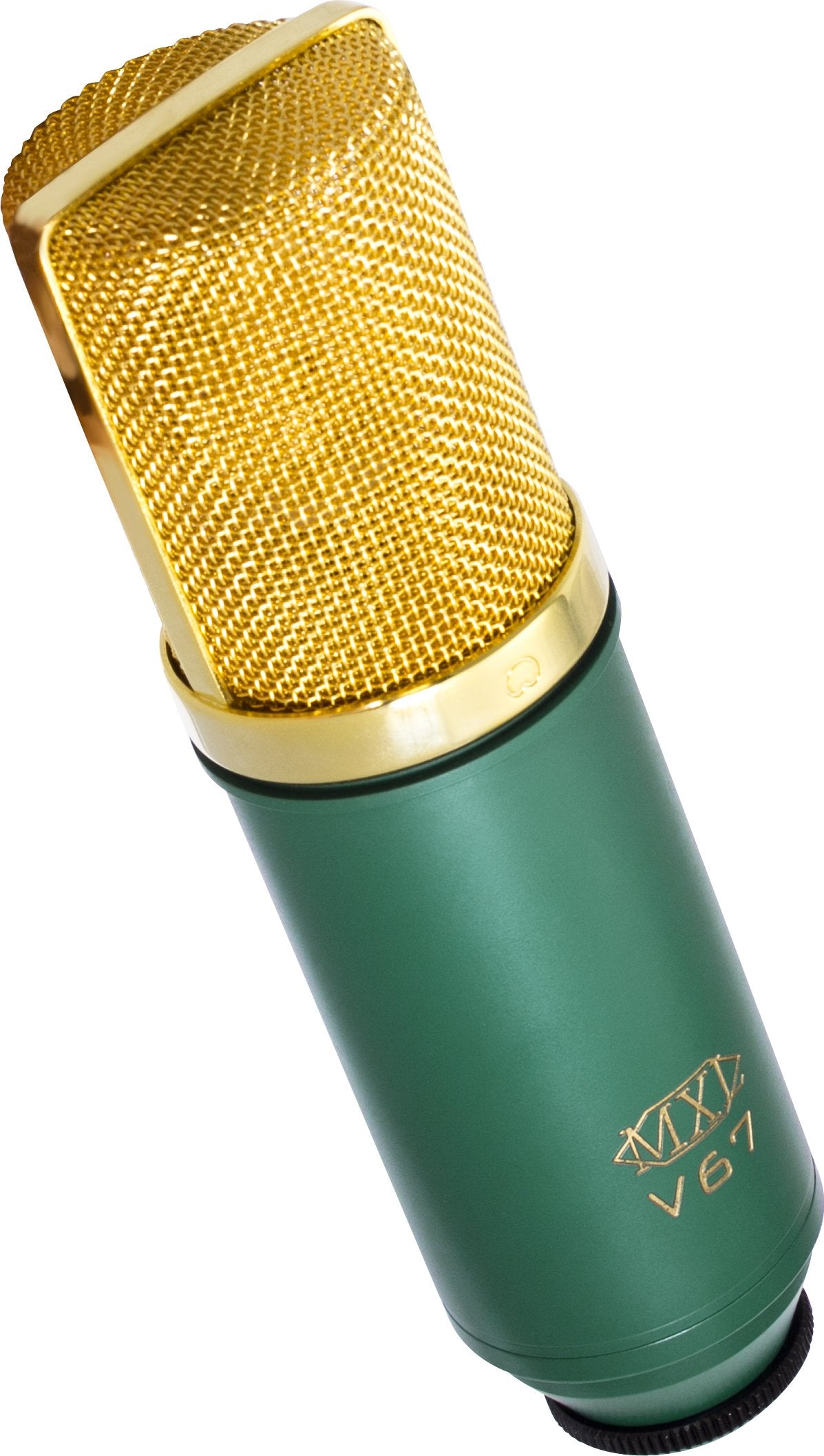 MXL V67G FET Designed Condenser Microphone