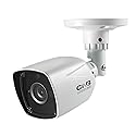CNB AB21-0CHR Fusion IR Full HD HD-TVI 2 Megapixel Bullet Camera 1/3" Progressive scan CMOS Sensor Home Security System Surveillance Camera