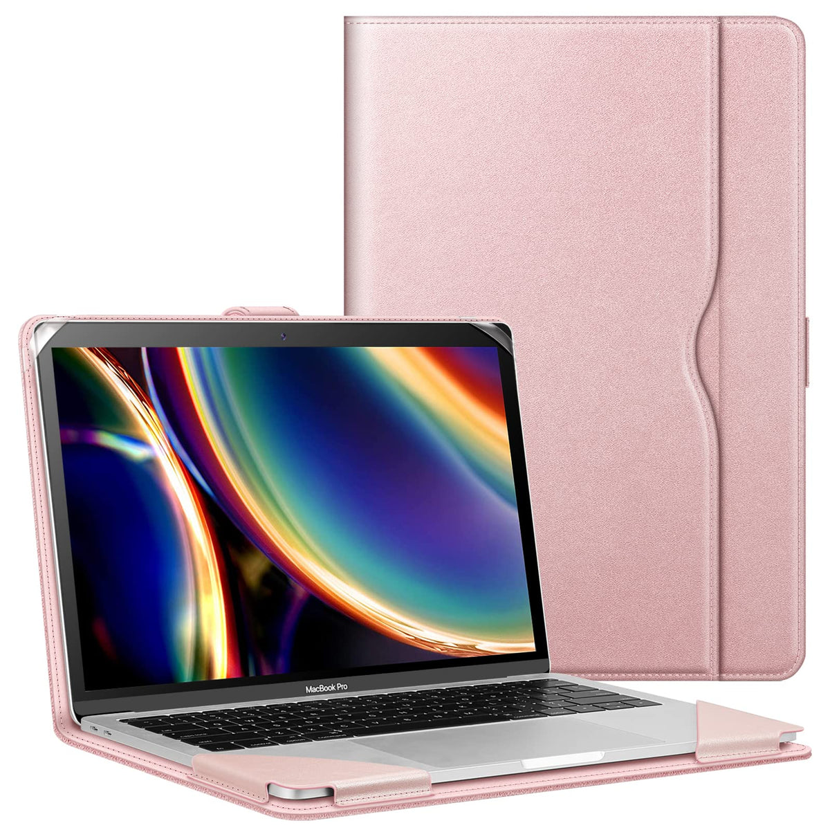 Fintie Sleeve Case Cover for MacBook Air 13.6'' / Air 13'', Pro 13''