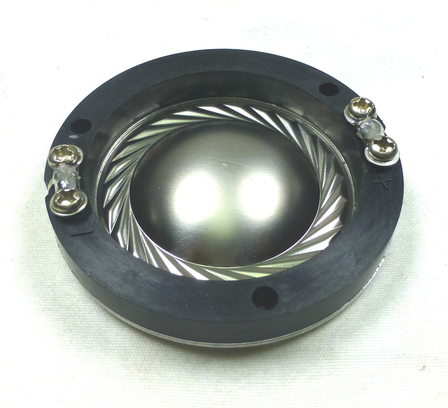 ZXPC Diaphragm Compatible with Samson/Hartke Driver HG00336 / CD34TI 8 ohm 34.4mm
